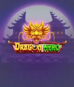 Embark on a legendary quest with the Dragon Hero game by Pragmatic Play, highlighting stunning visuals of ancient dragons and epic encounters. Venture into a realm where magic meets adventure, with symbols like enchanted weapons, mystical creatures, and treasures for a thrilling adventure.